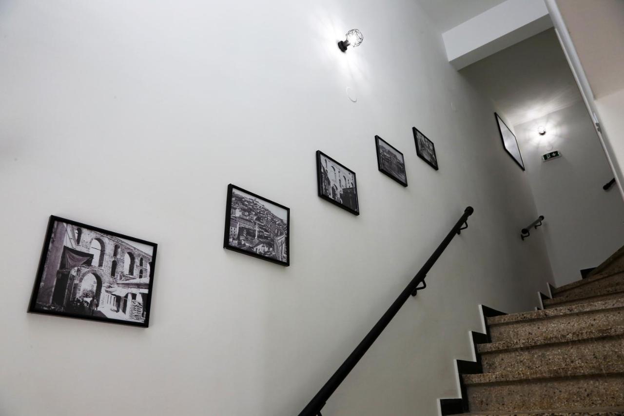 Appartement Under the Aqueduct boutique house à Kavala Extérieur photo