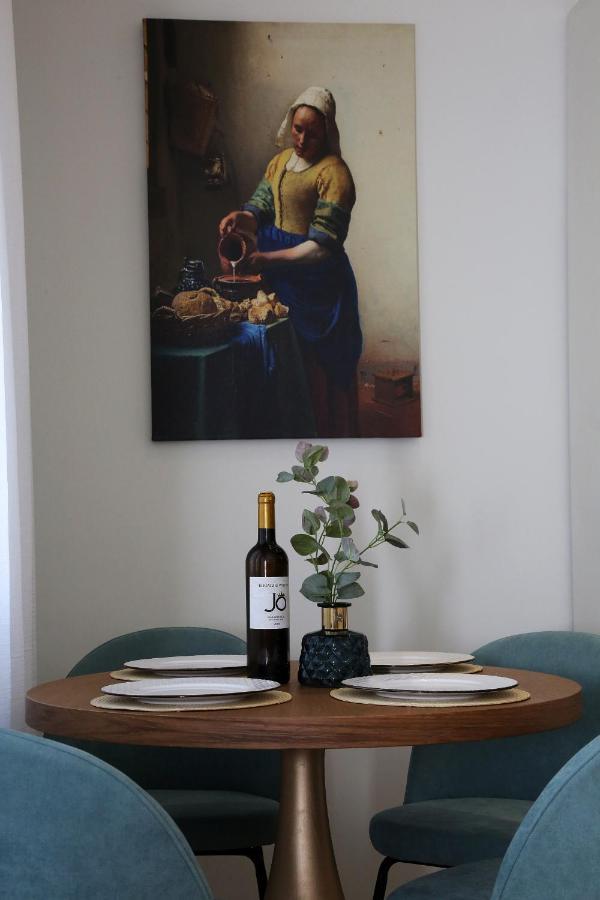Appartement Under the Aqueduct boutique house à Kavala Extérieur photo